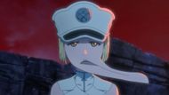 Liltotto's Schrift (Image Credit: Studio Pierrot)